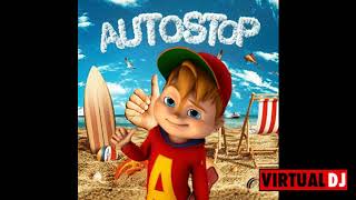 Alvin - Autostop (Shade)