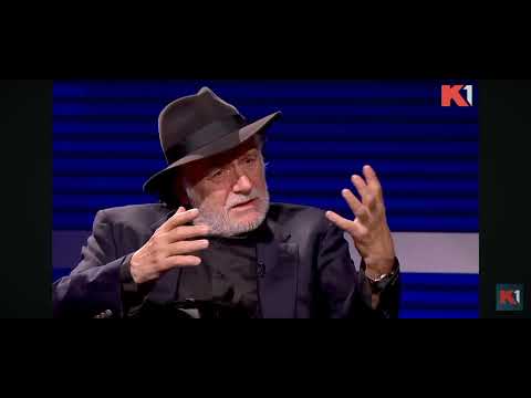 Rade Šerbedžija-Srbin Krajišnik