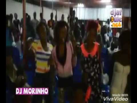 dj morinho  au concert de debordo