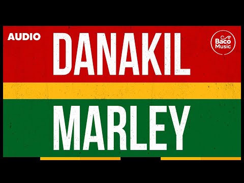 📀 Danakil - Marley [Official Audio]