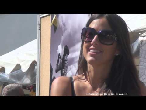 Exclusif : Claudia Romani Secret Story 9