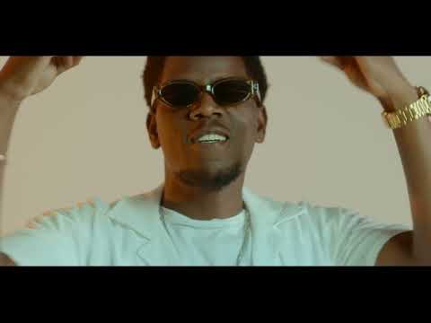 Bryan Kombweke ft JEMAX - Nimwe Mwalenga (Official Video)