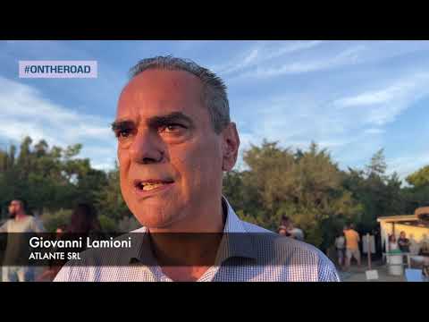 Mongolfiere in Maremma: in migliaia sulla spiaggia per i 30 anni dell’Atlante