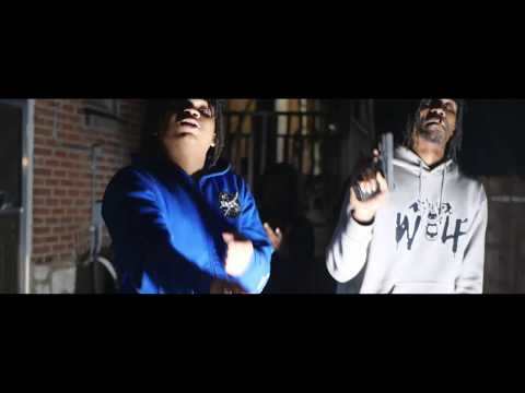 Robo6 x CG Goofies - Fuck The Goofies