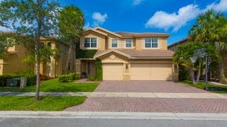 preview picture of video '3935 Cascade Terrace Weston, FL 33332 | RESF.COM'