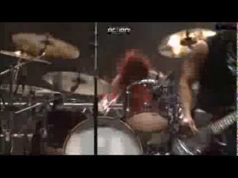 Skillet - Live in Kubana 2013