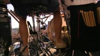 Bloc Party - The Prayer [Live at Reading 2007] HD