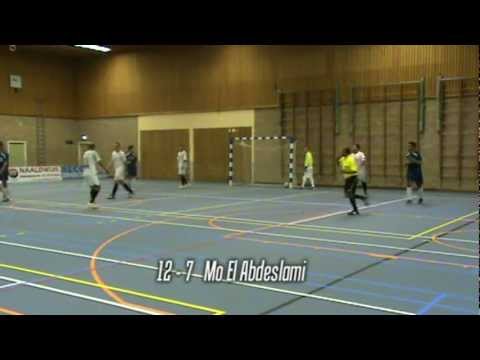 FC Westland/Event Plaza 1 - ZVVM/Campus 1 05-10-2012