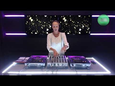 Live @ Radio Intense 20.08.2013 - Katya Tsaryova