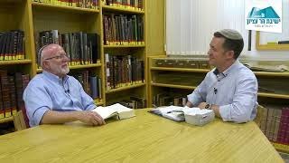 The Parasha Pod | 3 | Noach 5786 | Rav Mordechai Rosenberg with Rav Menachem Leibtag (ישיבת הר עציון) - התמונה מוצגת ישירות מתוך אתר האינטרנט יוטיוב. זכויות היוצרים בתמונה שייכות ליוצרה. קישור קרדיט למקור התוכן נמצא בתוך דף הסרטון The Parasha Pod | 3 | Noach 5786 | Rav Mordechai Rosenberg with Rav Menachem Leibtag (ישיבת הר עציון) - התמונה מוצגת ישירות מתוך אתר האינטרנט יוטיוב. זכויות היוצרים בתמונה שייכות ליוצרה. קישור קרדיט למקור התוכן נמצא בתוך דף הסרטון