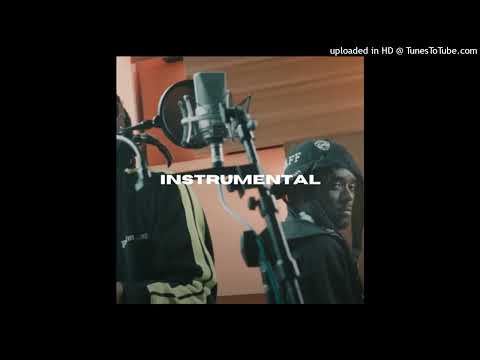Skrilla ft. Lil Uzi Vert - Walking Dead (Instrumental)