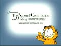 JIM DAVIS GARFIELD COMMERCIAL