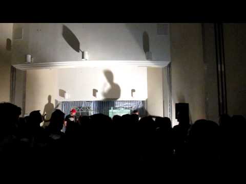 Looping ill Bergfest2010 Vetulotion 06.05.2010