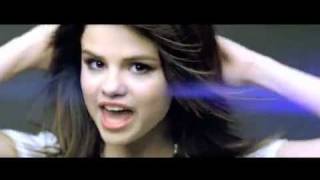 Falling Down - Selena Gomez &amp; The Scene Official Music Video HQ
