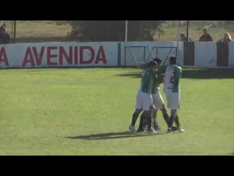 FUTBOL LOCAL: COMPACTO GOLES VILLA ROSA 4 - SUTERYH 1 / SAN MARTIN 1- ATLETICO MH 1