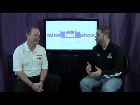 The Mike Leaf Show 1/30/14