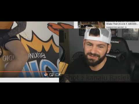 Wojtek Gola o tym dlaczego nie nagrywają już Wyzwanych! Stifler WYZWANI 29.07.2019