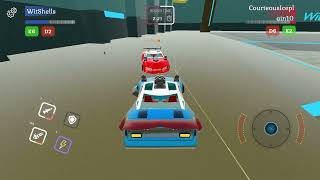 Marduga Multiplayer video thumbnail