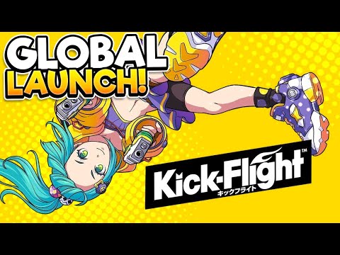 Launch Trailer