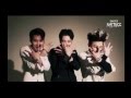 BASTARZ (Block B Unit) - Charlie Chaplin (찰리채 ...