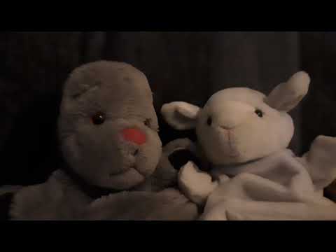 The Sooty Show Ep2s1: Safety First (REMAKE)