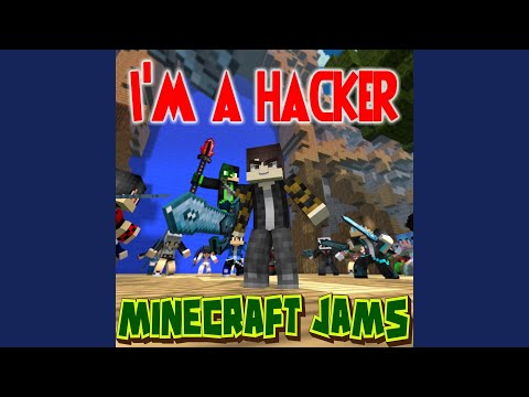 I'm a Hacker