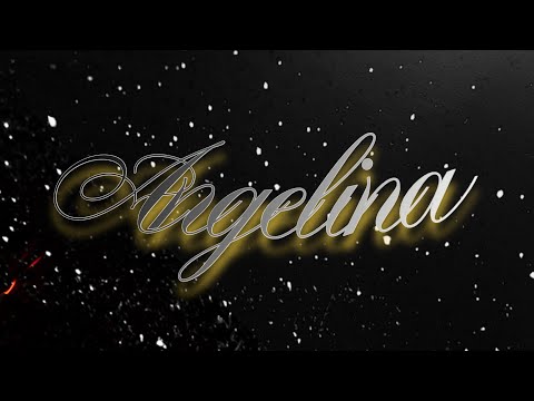 TKILA - ANGELINA (VIDEO OFICIAL) prod:27amvvro