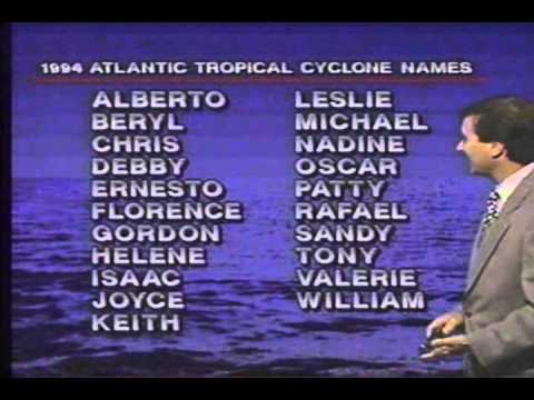 Wayback Playback - 6 Hours - Sun Jun 5 1994 - Part 2 of 3