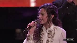 Download lagu Chevel Shepherd Covers  Little White Church    The Voice 2018 Live mp3