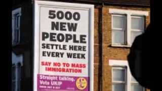 SOMETHING ABOUT ENGLAND - THE CLASH