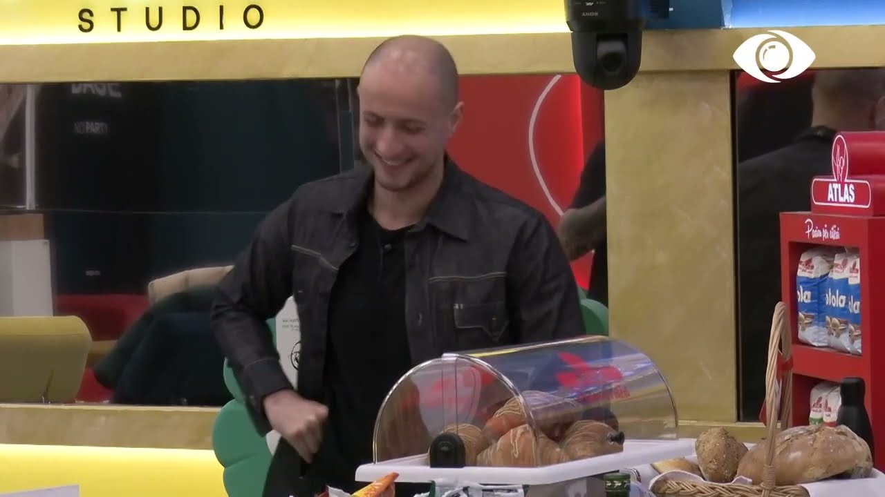 “Je mësuar shumë keq”/ Debat mes Oltës dhe Kristit: Kjo është përkëdheli