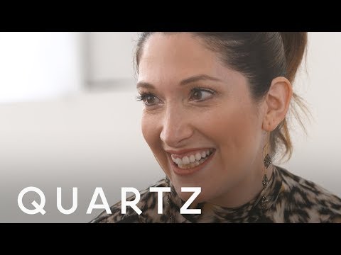 Randi Zuckerberg on being a woman in Silicon Valley
