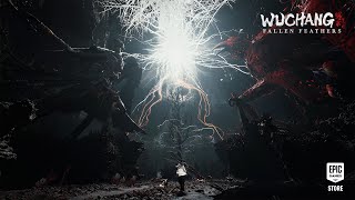 WUCHANG: Fallen Feathers | Launch Trailer Trailer