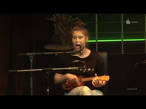 VIRŠ VAIVORYKŠTĖS'18 - Agota Vidrinskaitė