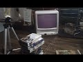 Closing Down To Robin Hood 2000 VHS Part 2