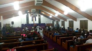 Jekalyn Carr &quot;You Are My Joy&quot; (St. John Divine Praise Dancers)