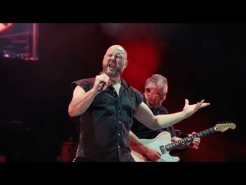 FIMUCITÉ 17: "Guardianes Del Rock" - Behind The Scenes