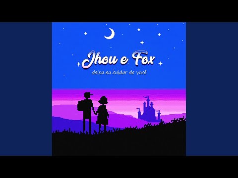 Deixa Eu Cuidar de Você