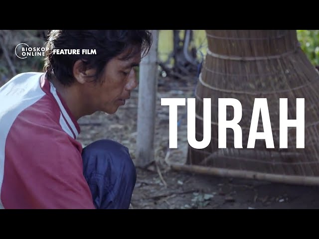 TURAH (Official Trailer) - Tonton di Bioskoponline.com