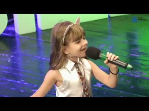 Bianca Hrostea - Sunt sic - Stea printre stele 2018