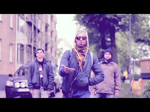 LöstFolk - Starka (Officiell Video)