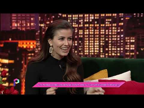 Pastel 1 17.03.2020 - Si të përballojmë izolimin e menjëhershëm - Abdulla Thaçi