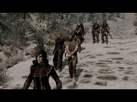 BIG Mistakes For Thalmor Justiciar (Skyrim) @dovahkiindaily