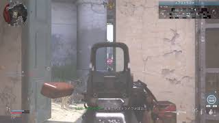 雑談しながら、突然はじまる Call of duty MW 気まぐれライブ 気まぐれキルww