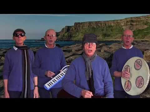 Tell me ma (IrishTraditional) Performed by  The Unlikely Brothers