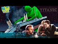 ​Let S Watch TITANIC 1997 But Without SPECIAL EFFECTS James Cameron