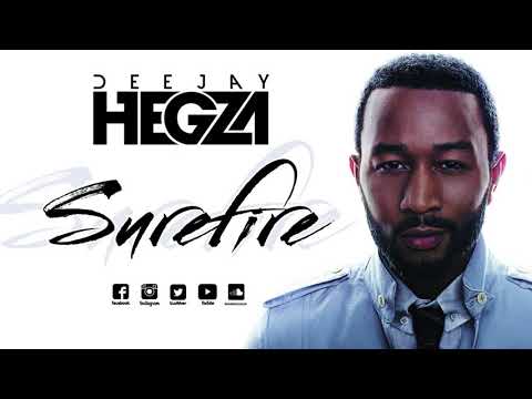 Dj Hegza - Surefire