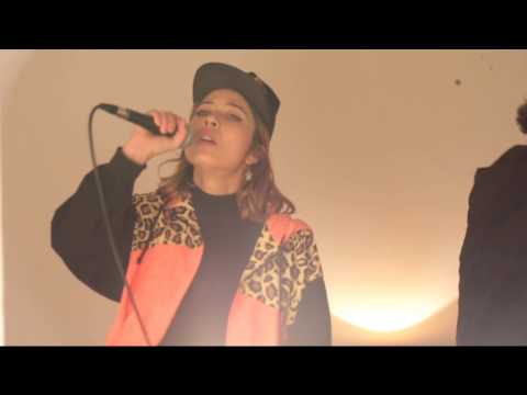 Chela - Jamelia (Caribou Cover Live)