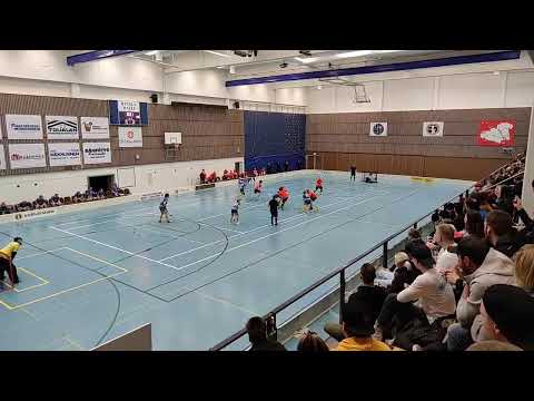 Live via StreamElements