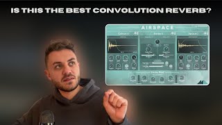 Video thumbnail for Is this the best Convolution Reverb Plugin? | ModeAudio Airspace Review by We Rave You